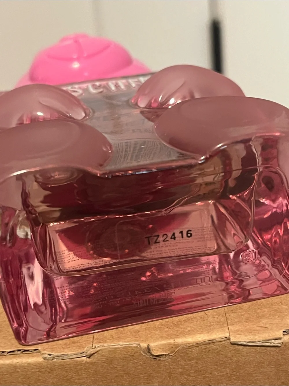 Moschino Toy 2 Bubble Gum Mist - 100mL